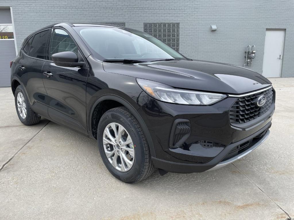 new 2025 Ford Escape car, priced at $32,905