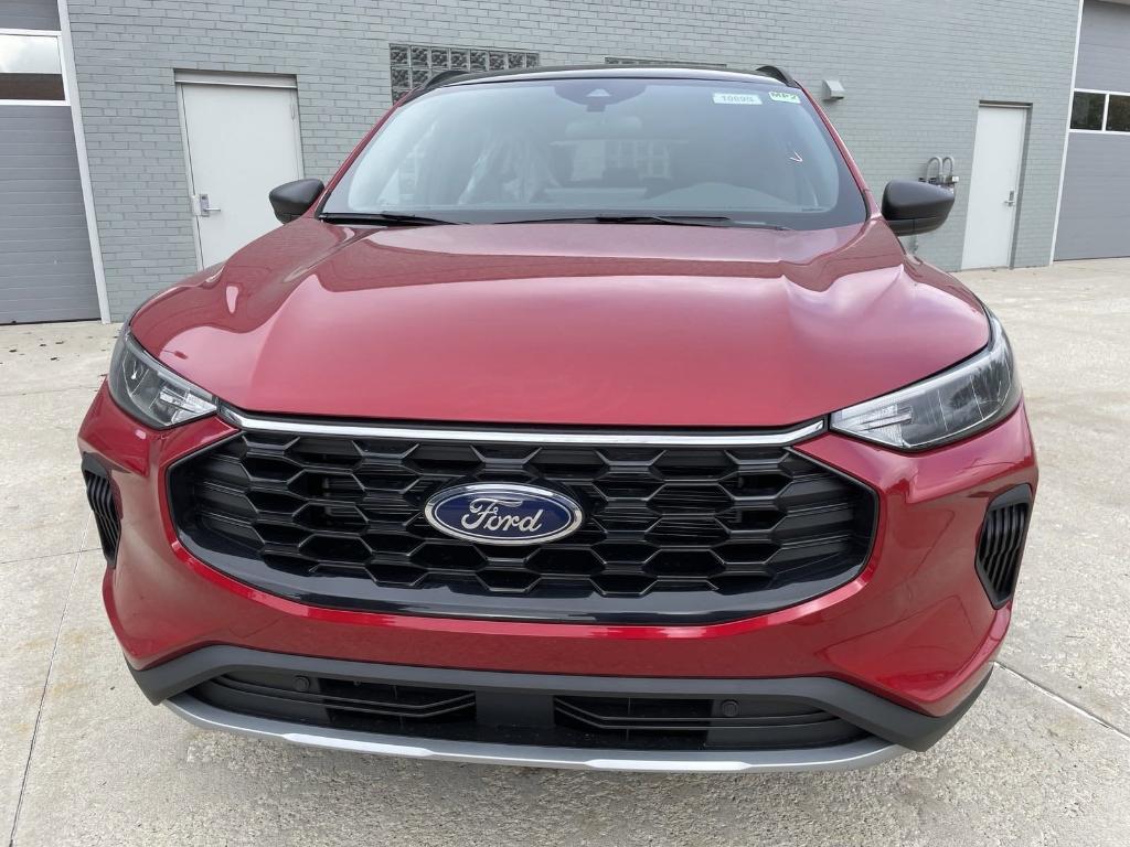 new 2025 Ford Escape car, priced at $34,581