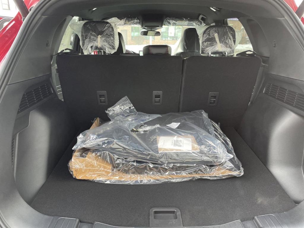 new 2025 Ford Escape car, priced at $33,383