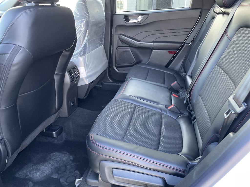 new 2025 Ford Escape car, priced at $33,832