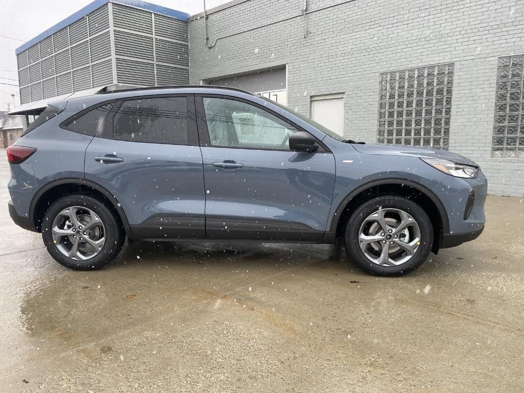 new 2025 Ford Escape car, priced at $32,939