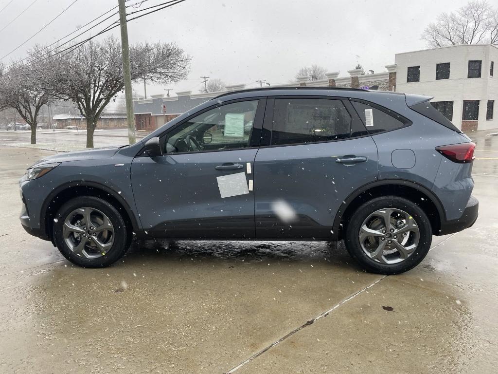 new 2025 Ford Escape car, priced at $32,939