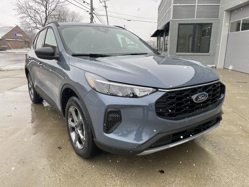 new 2025 Ford Escape car, priced at $32,939