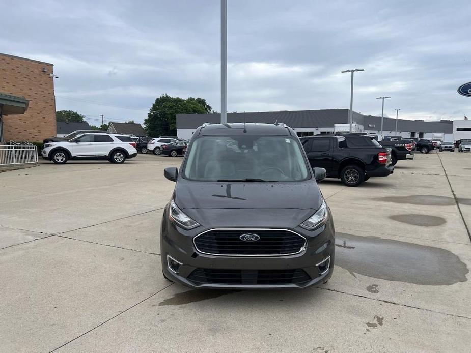 used 2019 Ford Transit Connect car, priced at $22,999