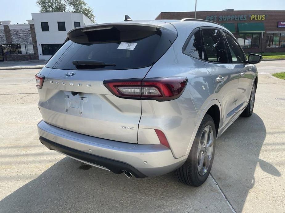 new 2024 Ford Escape car, priced at $33,832