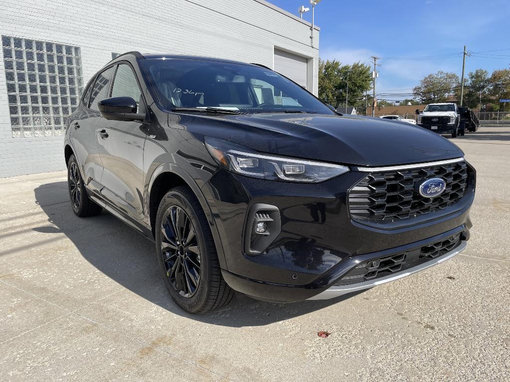 new 2025 Ford Escape car, priced at $39,775