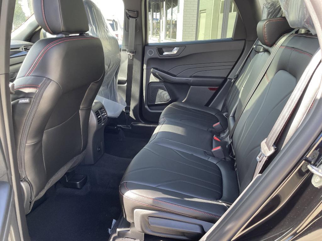 new 2025 Ford Escape car, priced at $39,775