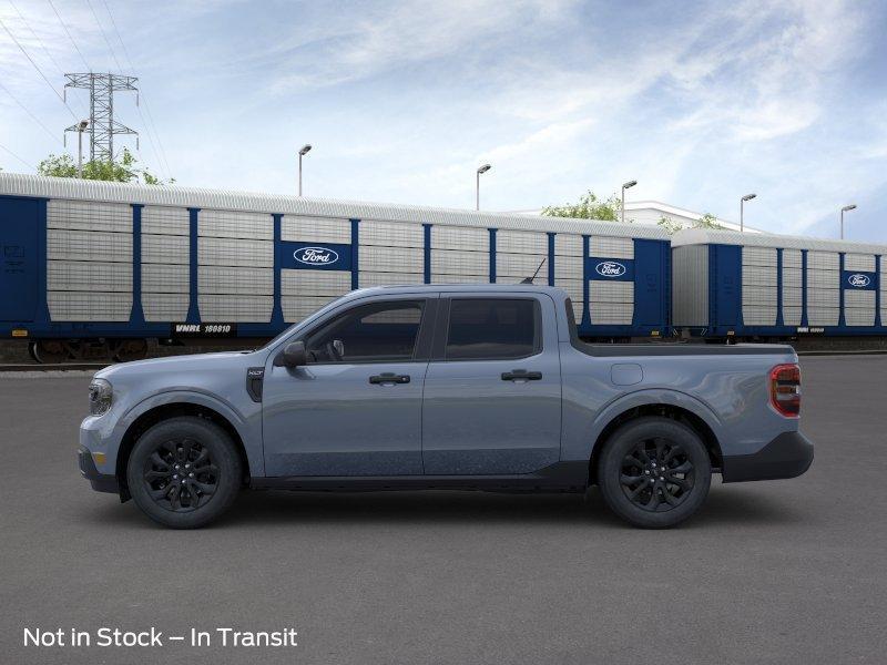new 2024 Ford Maverick car, priced at $33,702
