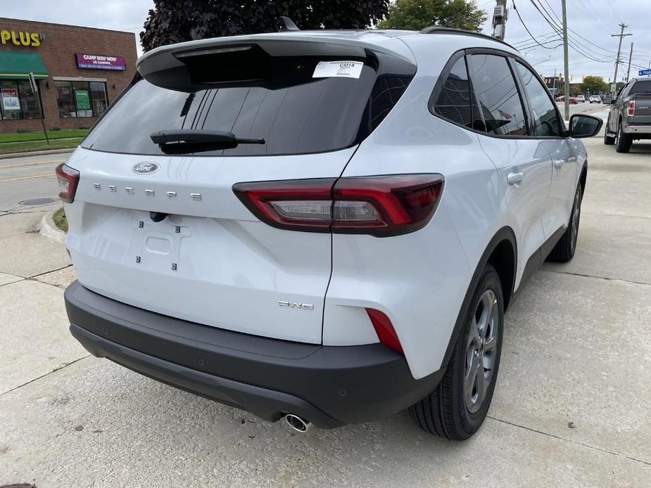 new 2025 Ford Escape car, priced at $34,138