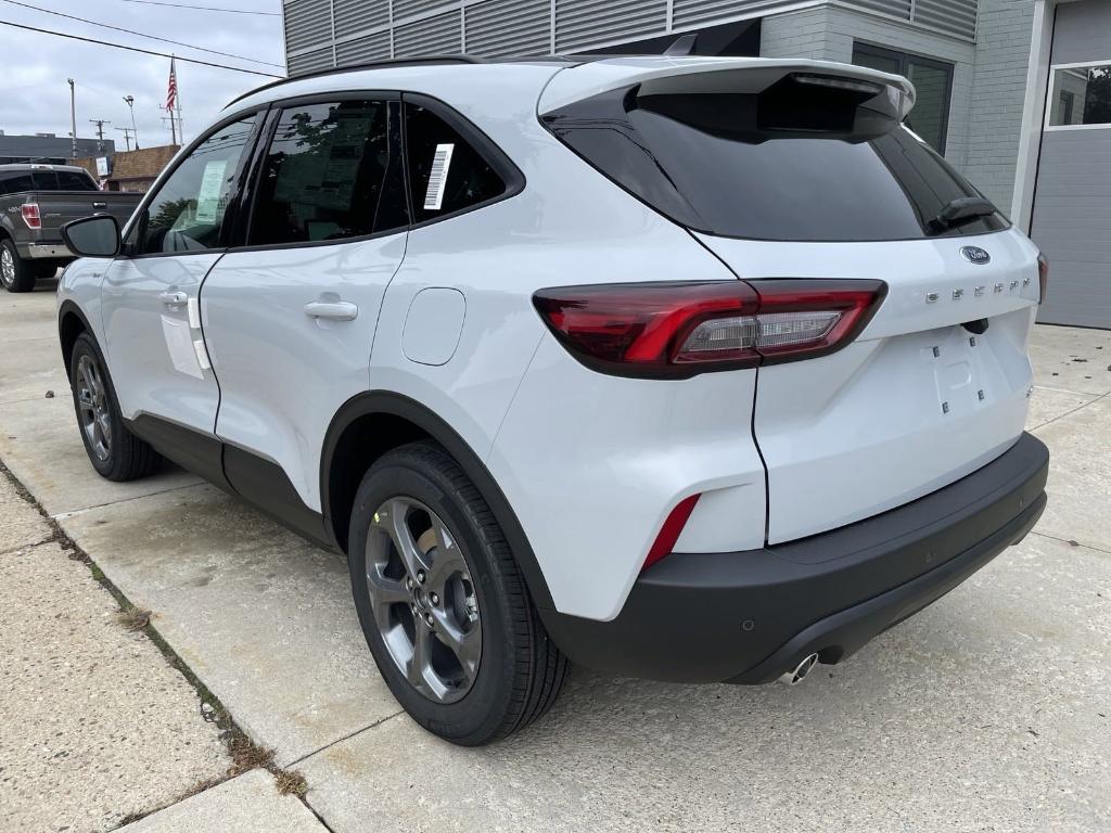 new 2025 Ford Escape car, priced at $34,138