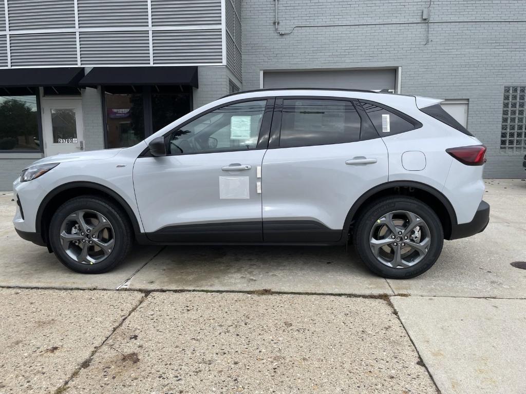 new 2025 Ford Escape car, priced at $34,138