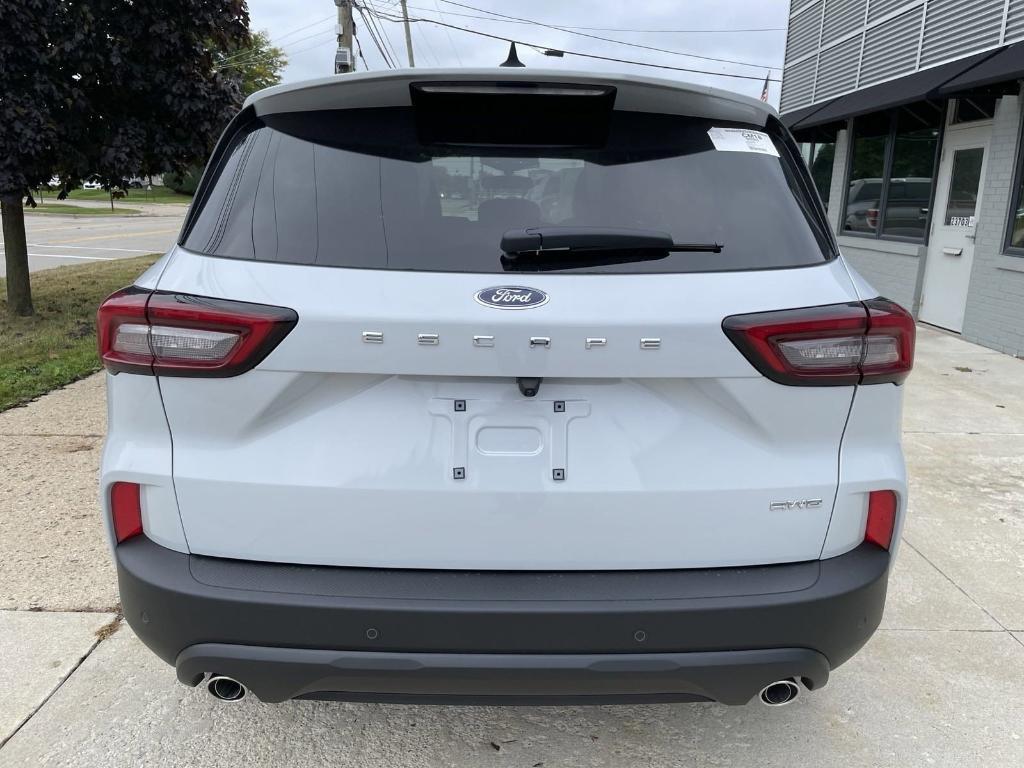 new 2025 Ford Escape car, priced at $34,138