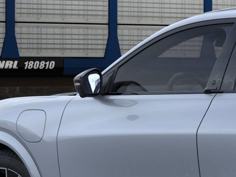 new 2025 Ford Mustang Mach-E car, priced at $49,911