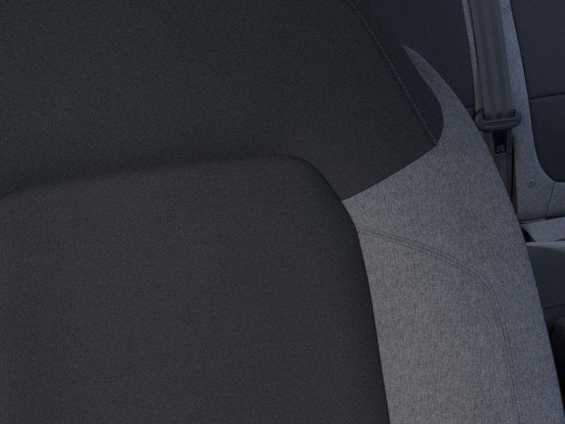 new 2025 Ford Bronco car, priced at $43,533