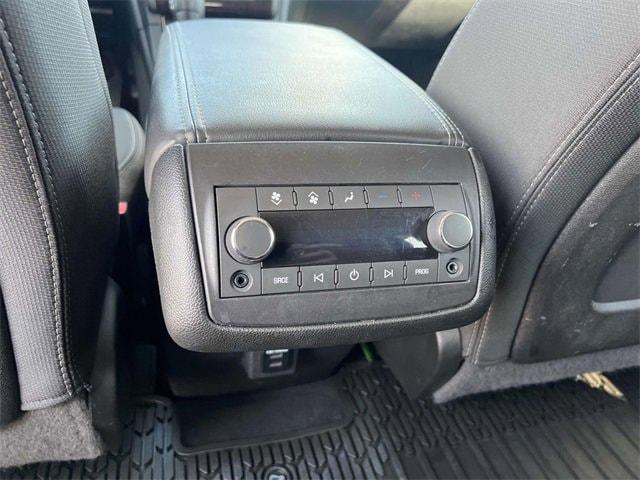 used 2016 Chevrolet Traverse car, priced at $11,535