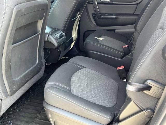 used 2016 Chevrolet Traverse car, priced at $11,535