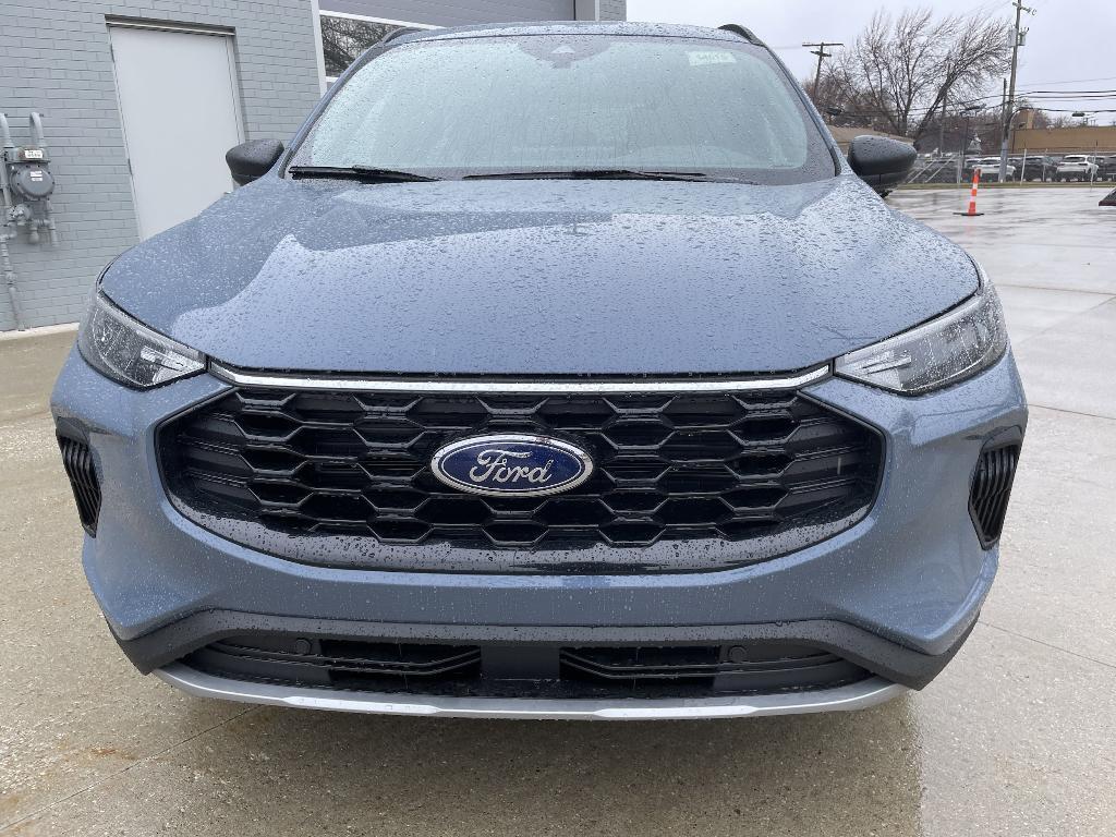 new 2025 Ford Escape car, priced at $33,716