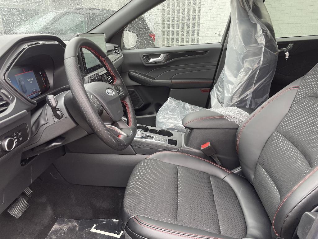 new 2025 Ford Escape car, priced at $33,716