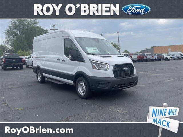 new 2025 Ford Transit-250 car, priced at $52,471