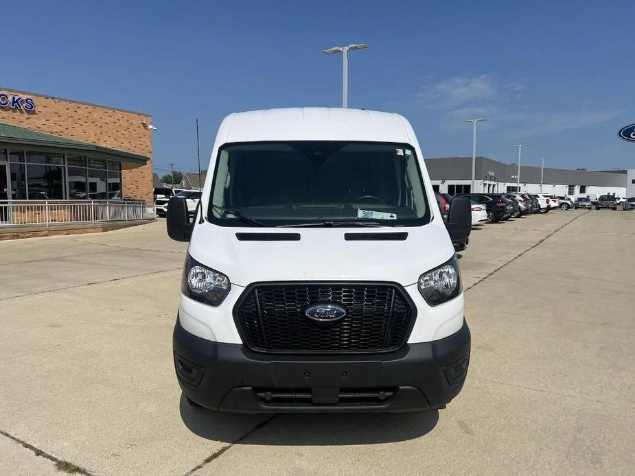 used 2023 Ford Transit-250 car, priced at $43,999