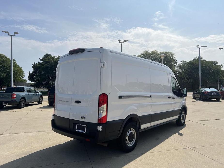 used 2023 Ford Transit-250 car, priced at $43,999