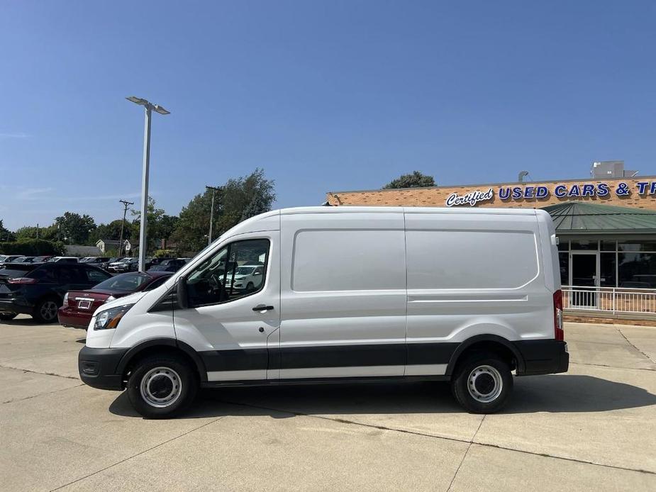 used 2023 Ford Transit-250 car, priced at $43,999