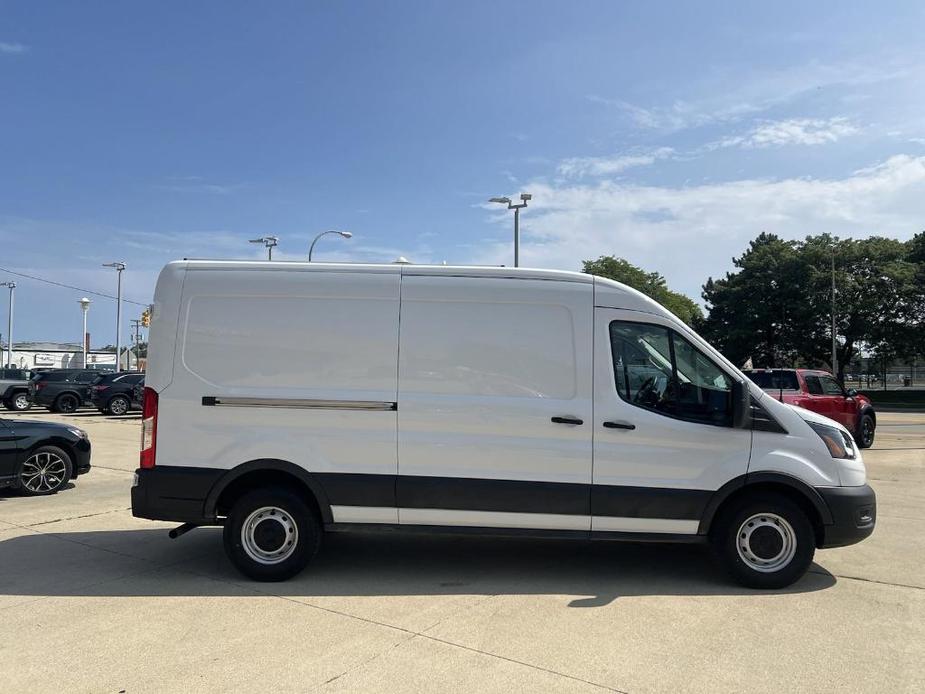 used 2023 Ford Transit-250 car, priced at $43,999