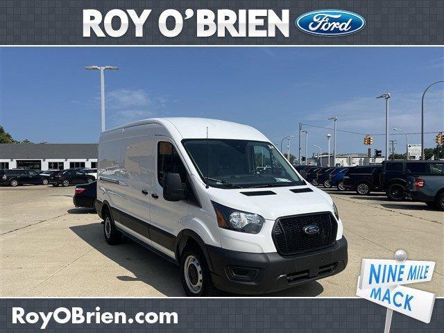 used 2023 Ford Transit-250 car, priced at $43,999