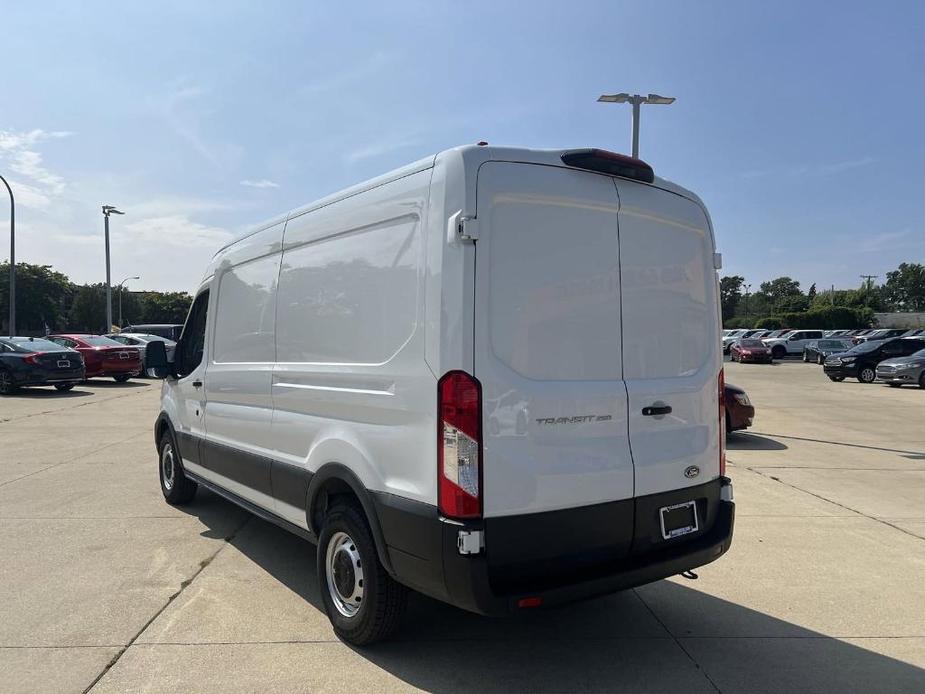 used 2023 Ford Transit-250 car, priced at $43,999