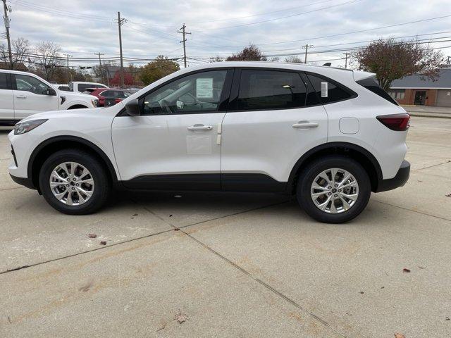 new 2025 Ford Escape car, priced at $31,990