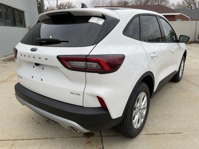 new 2025 Ford Escape car, priced at $31,990