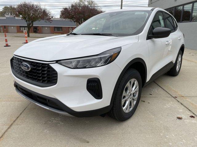 new 2025 Ford Escape car, priced at $31,990