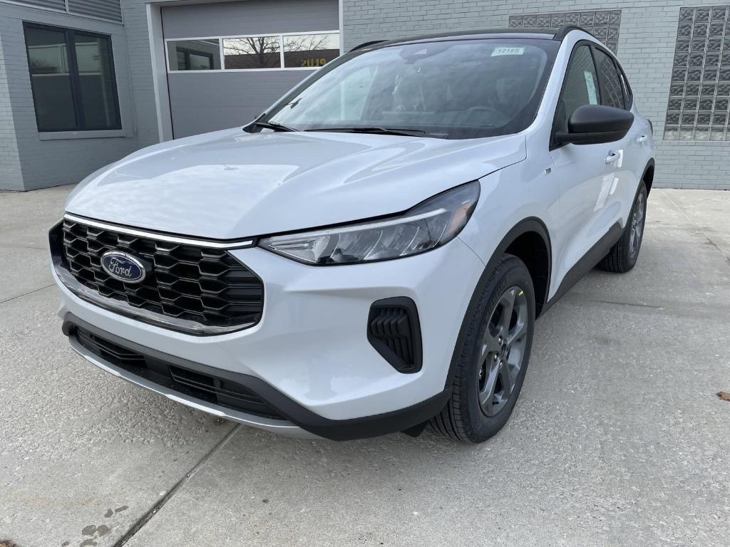 new 2025 Ford Escape car, priced at $34,370