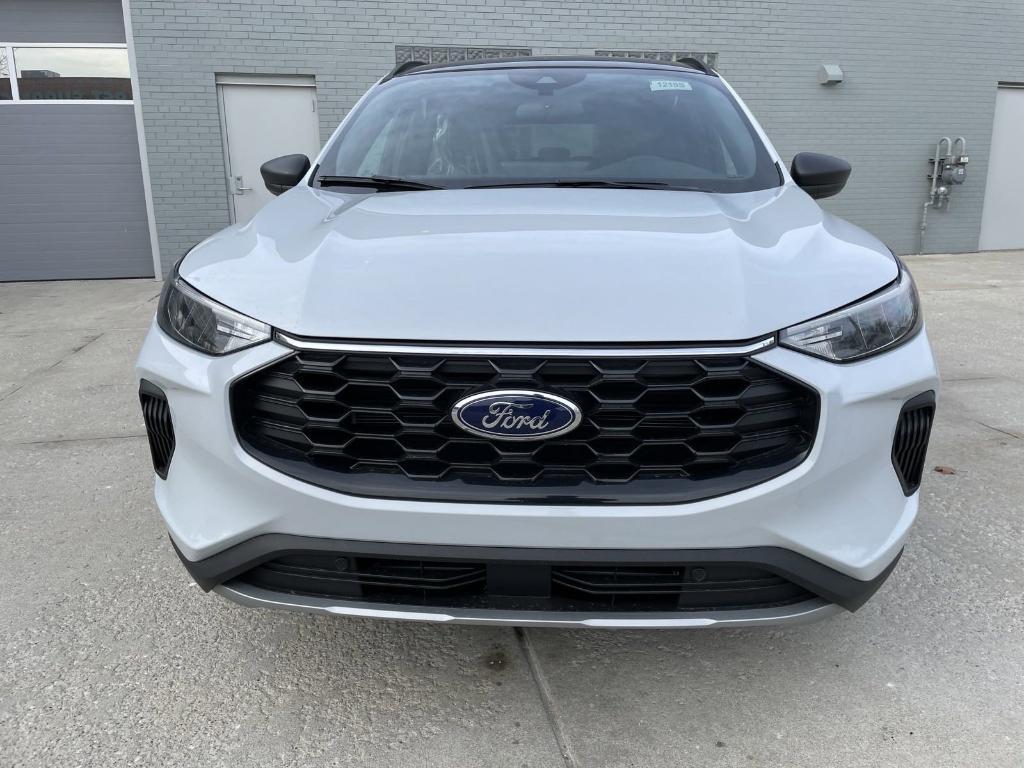 new 2025 Ford Escape car, priced at $34,370