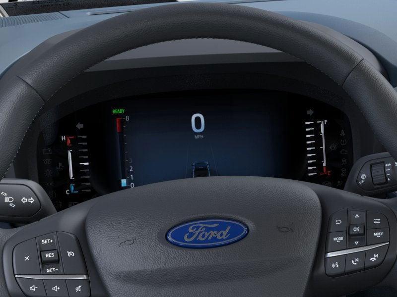 new 2025 Ford Maverick car, priced at $33,617