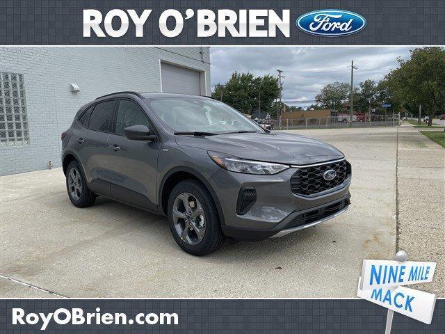 new 2025 Ford Escape car, priced at $34,058