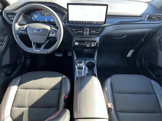 used 2024 Ford Escape car, priced at $30,955