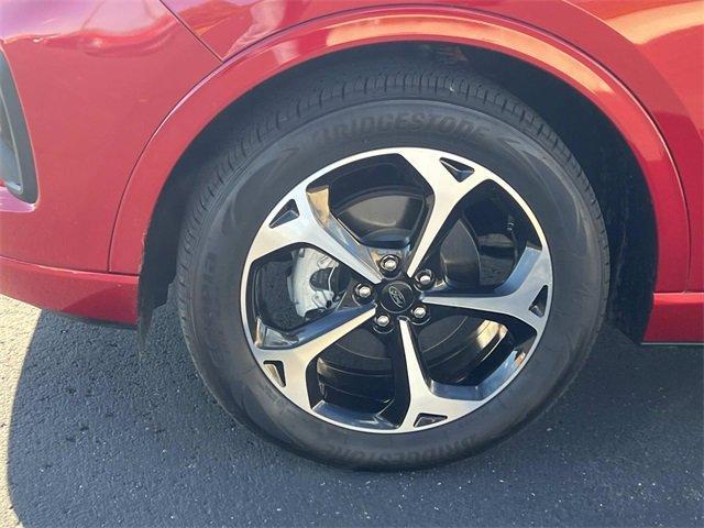 used 2024 Ford Escape car, priced at $30,955