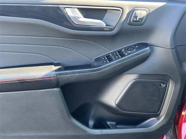 used 2024 Ford Escape car, priced at $30,955