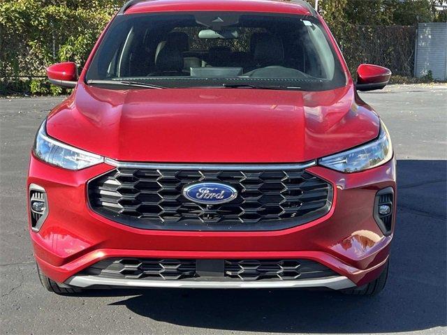 used 2024 Ford Escape car, priced at $30,955
