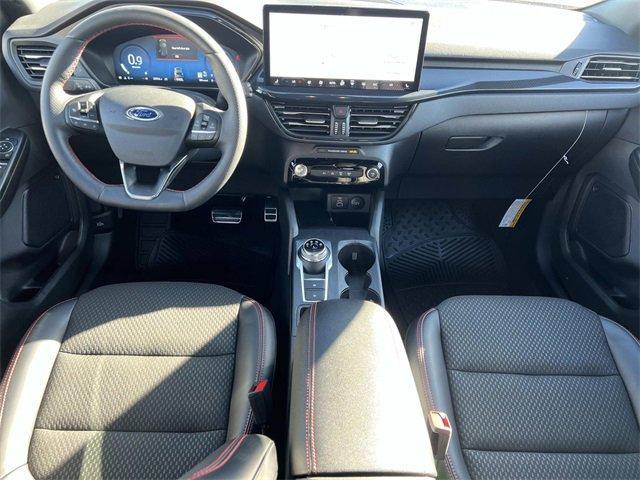 used 2024 Ford Escape car, priced at $30,955