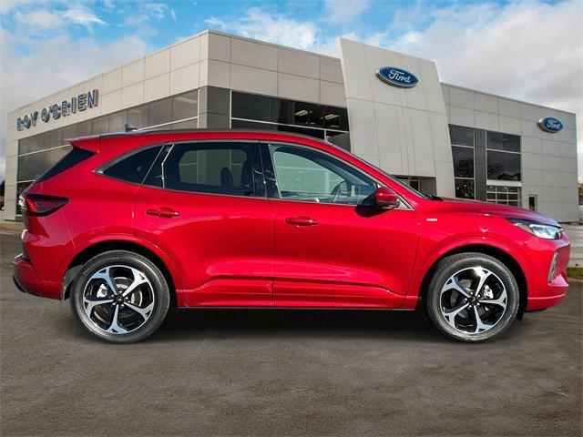 used 2024 Ford Escape car, priced at $30,955