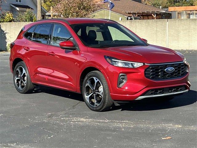 used 2024 Ford Escape car, priced at $30,955