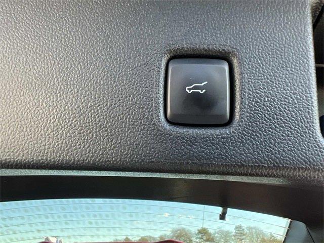 used 2024 Ford Escape car, priced at $30,955