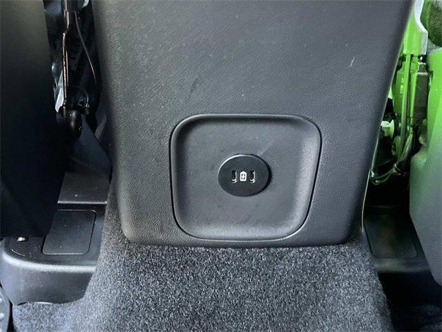 used 2024 Ford Escape car, priced at $30,955