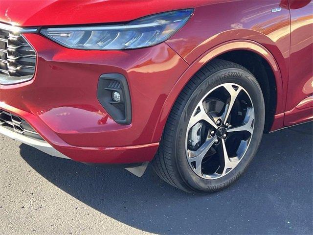 used 2024 Ford Escape car, priced at $30,955