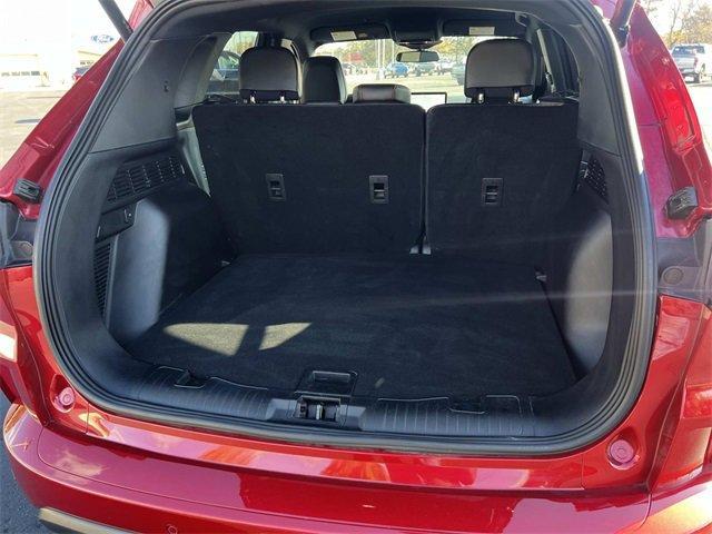 used 2024 Ford Escape car, priced at $30,955