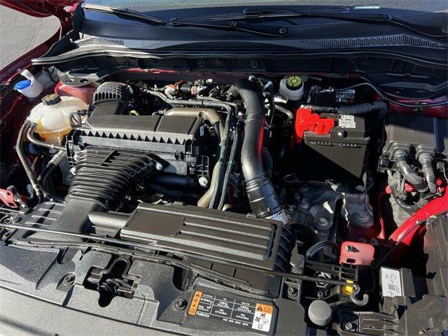 used 2024 Ford Escape car, priced at $30,955