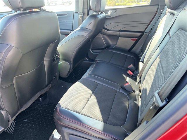 used 2024 Ford Escape car, priced at $30,955