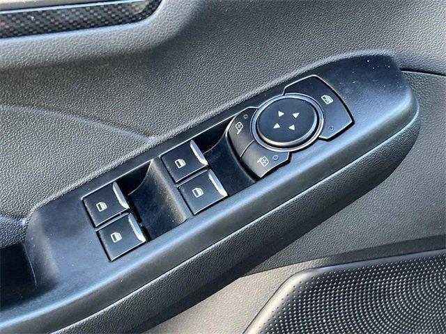 used 2024 Ford Escape car, priced at $30,955